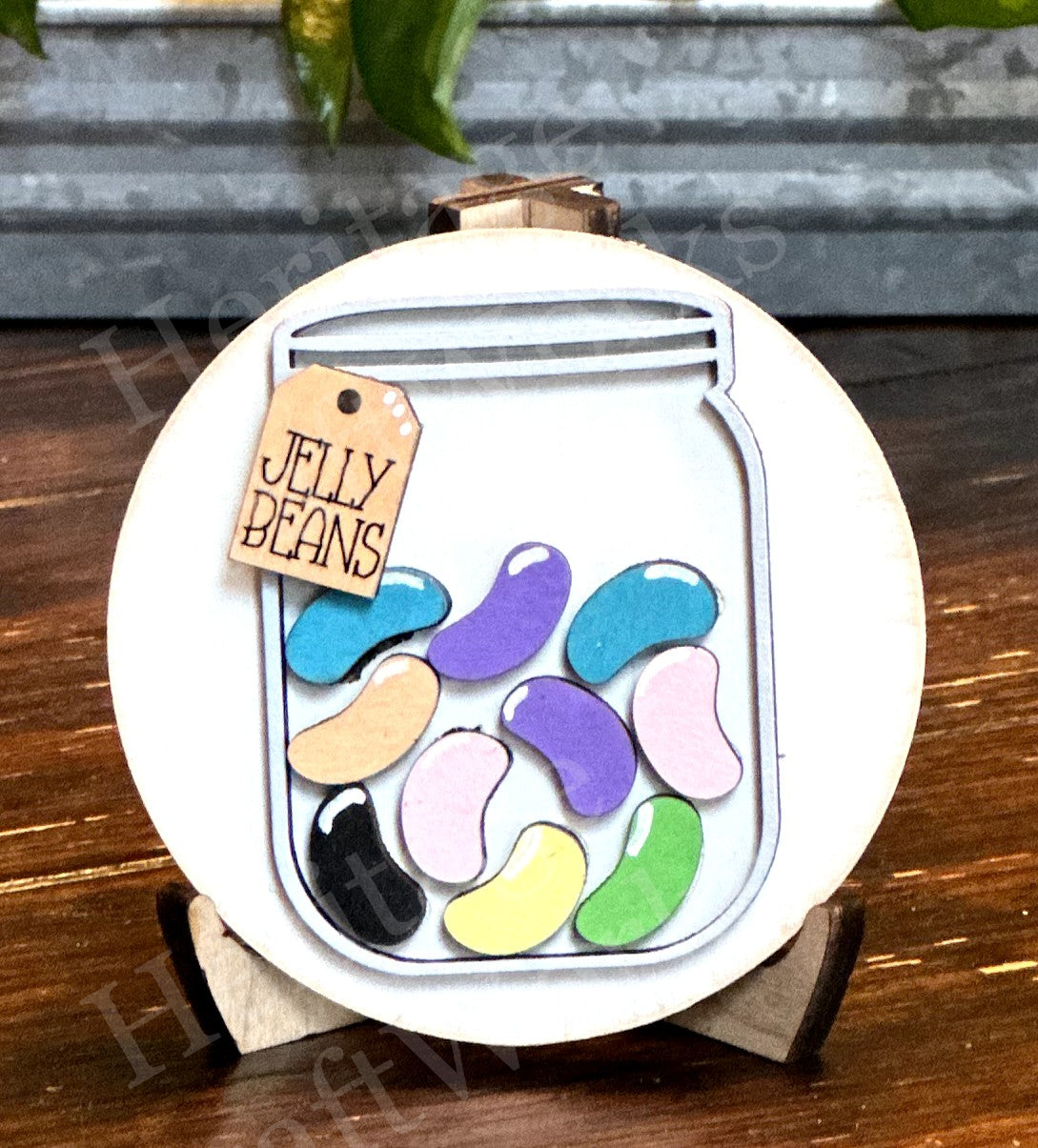 3" Round Inserts - SPRING Collection (Mar - May)