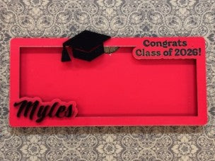Graduation Money Holder