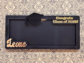 Graduation Money Holder