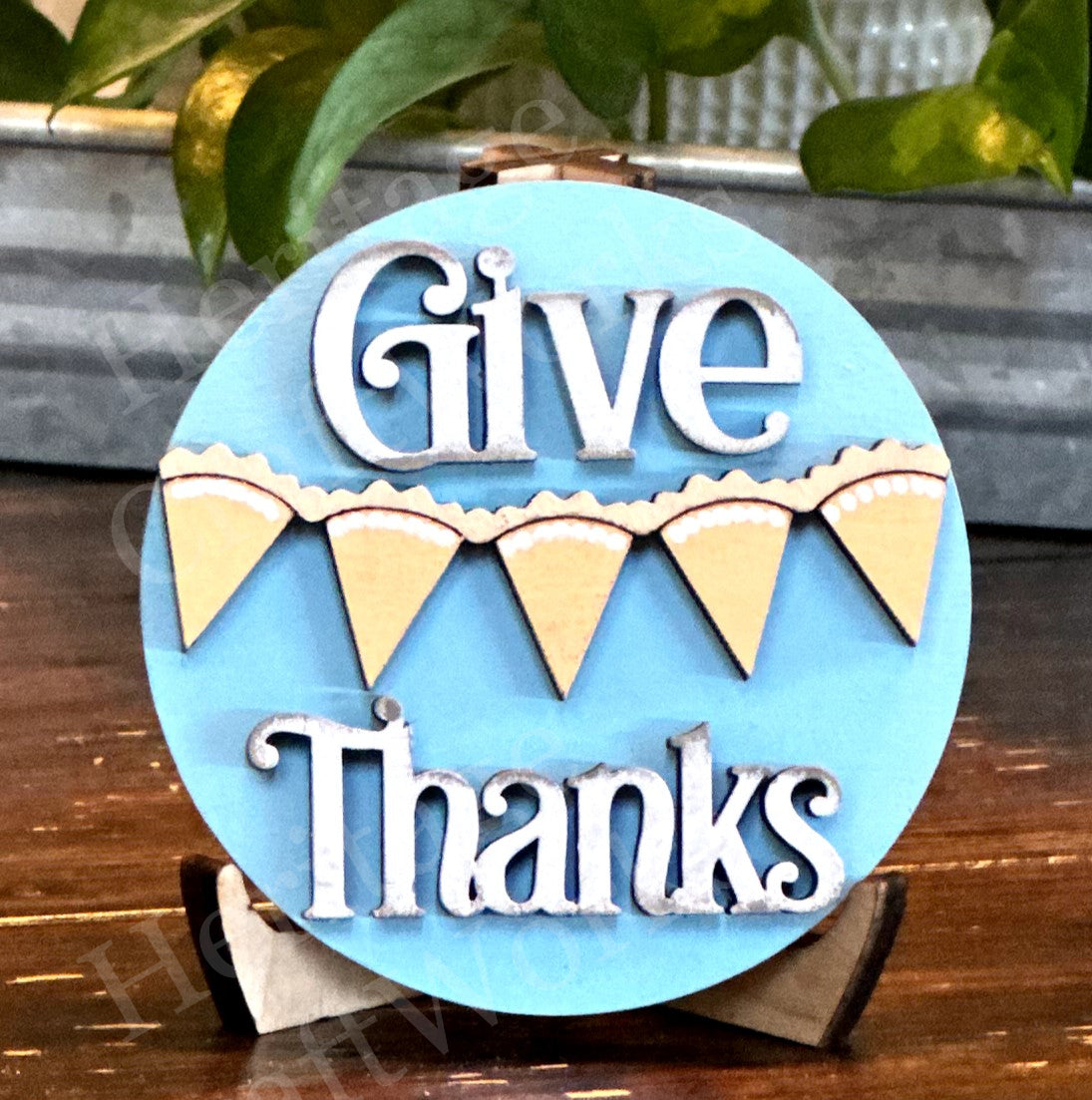 3" Round Inserts - FALL Collection (Sep - Nov)