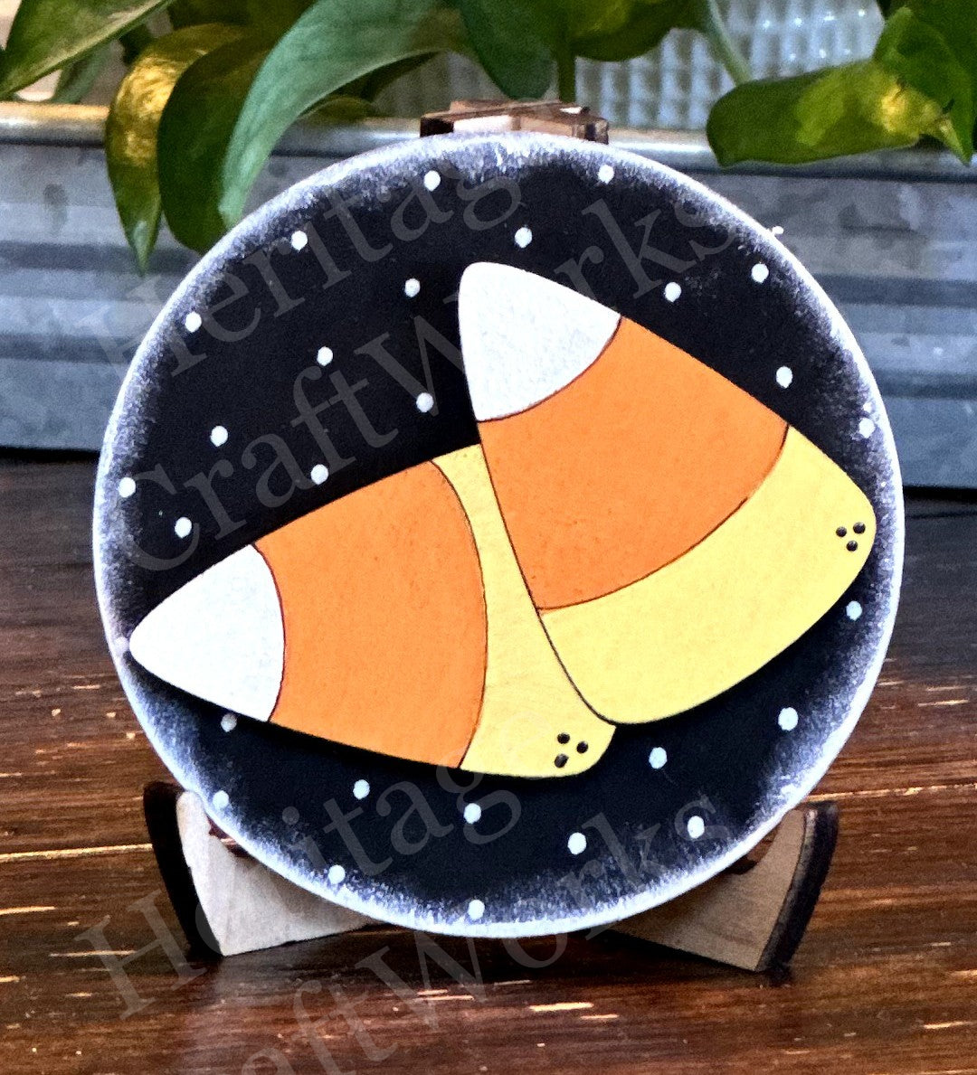 3" Round Inserts - FALL Collection (Sep - Nov)
