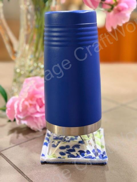 Rocket Rack Turbo Tumbler Drying System R2T2 | Space-Saving Rack for Hand-Wash Tumblers